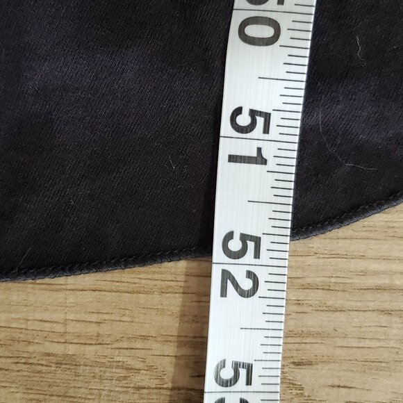 NWOT Softwear By Mark Singer Asymmetric Flowy Dress Sleeveless Midi Tank Dress - Picture 14 of 14